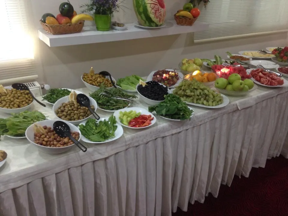 Anya Suit Otel Denizli  3*, Denizli (Denizli)