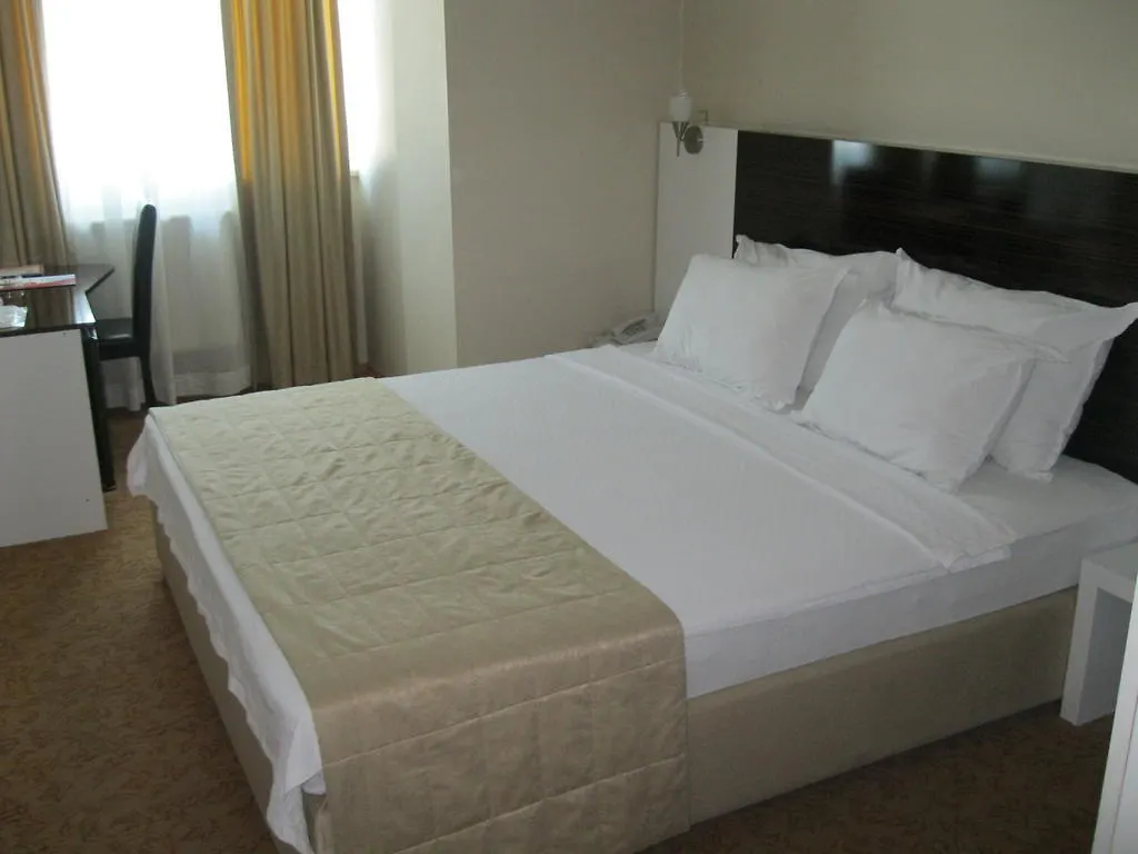 Szálloda Anya Suit Otel Denizli