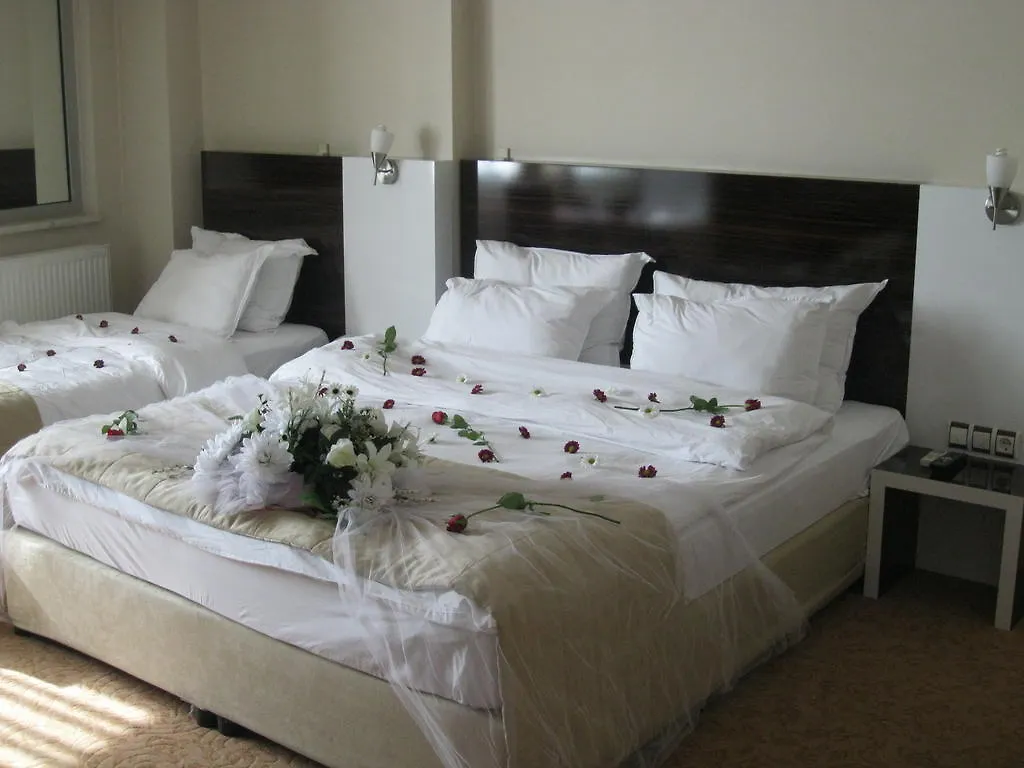 Anya Suit Otel Denizli  Törökország