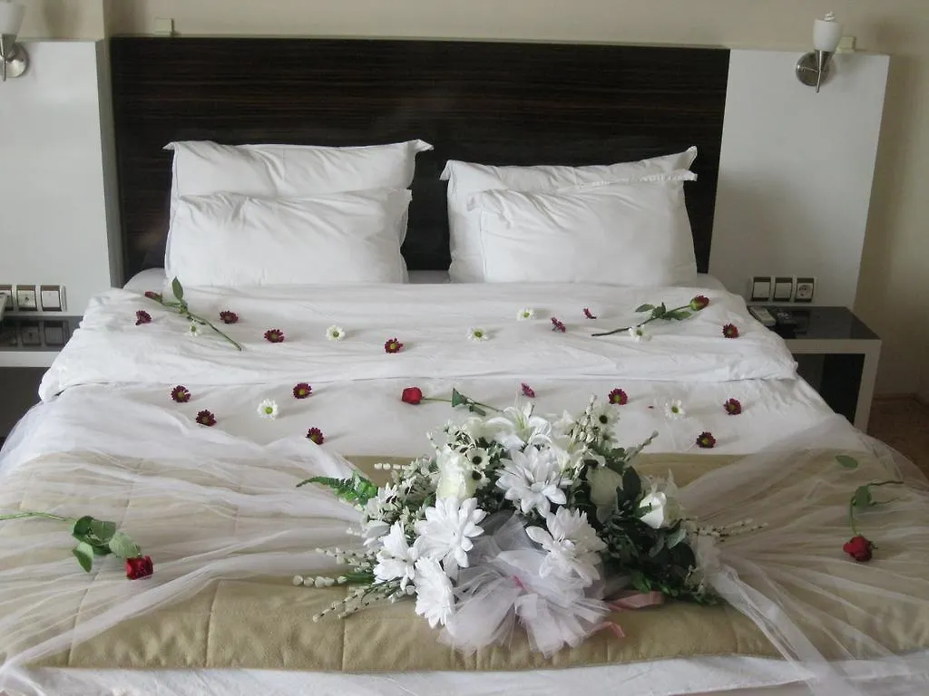 Anya Suit Otel Denizli  3*, Denizli (Denizli) Türkiye