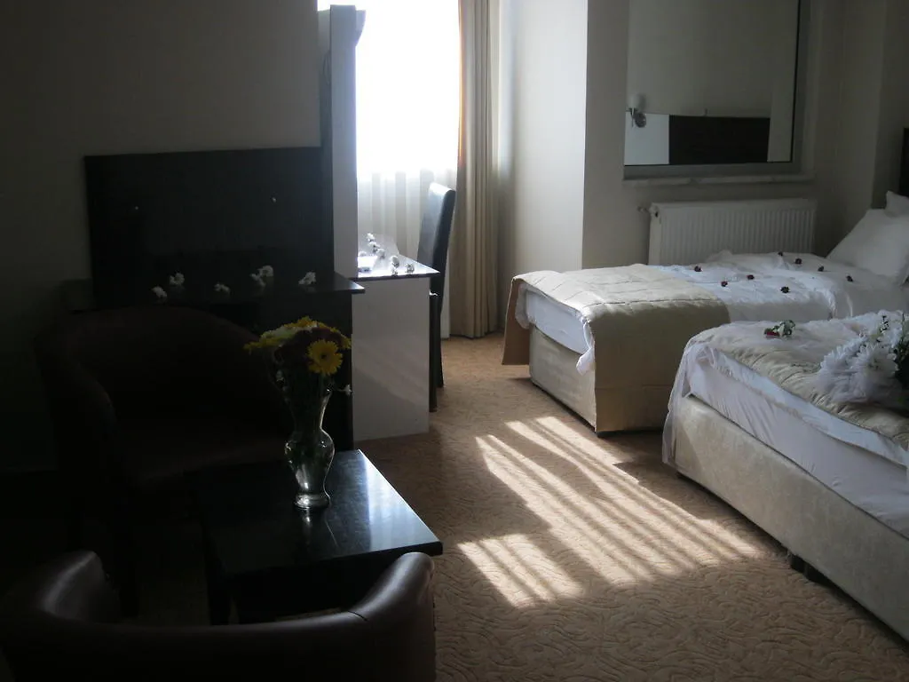 Anya Suit Otel Denizli