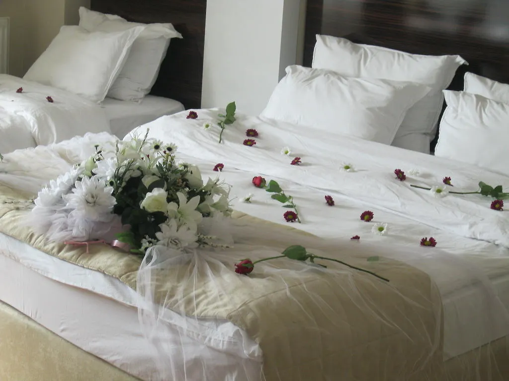 Anya Suit Otel Denizli  Szálloda Denizli (Denizli)