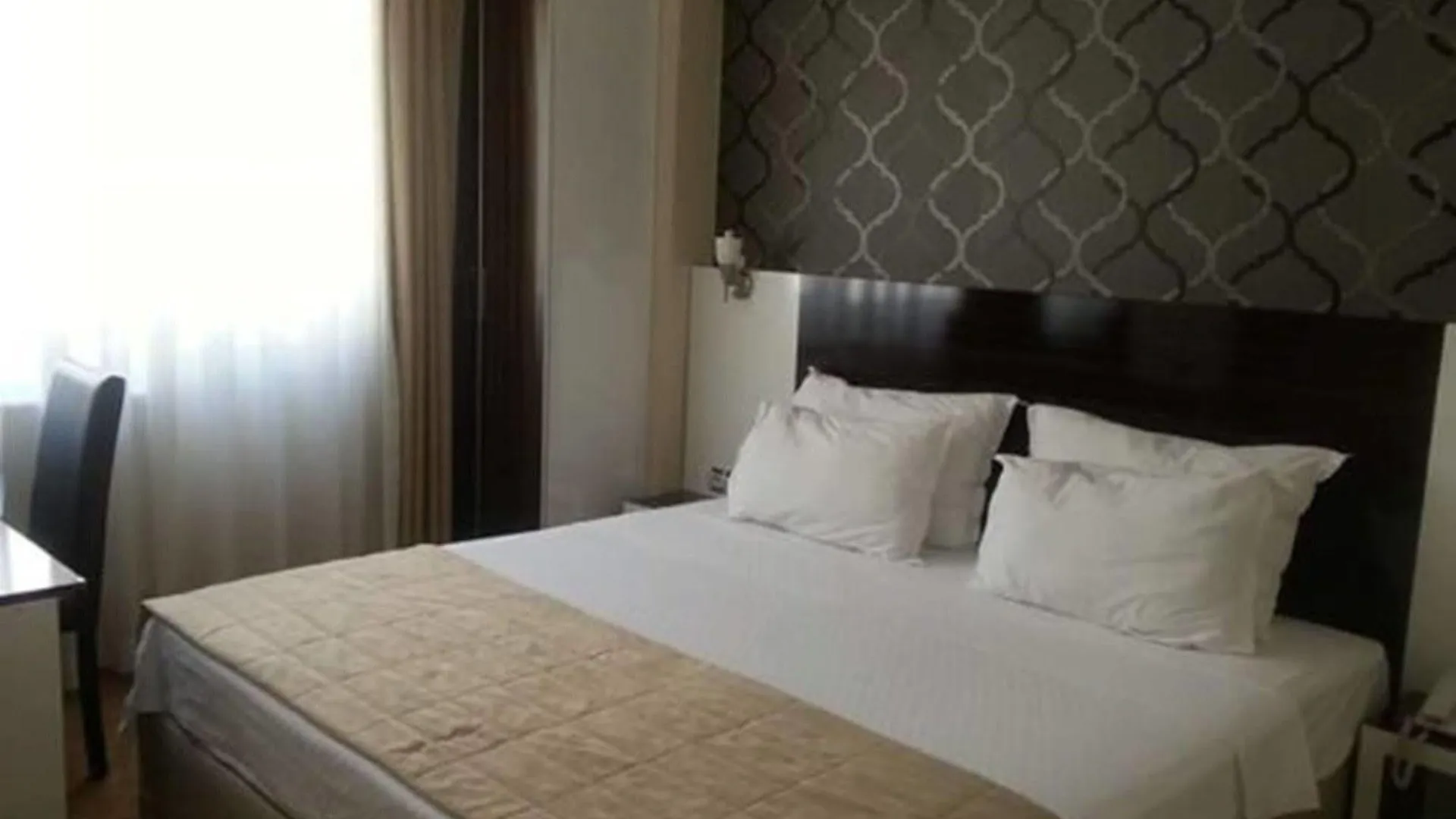 Szálloda Anya Suit Otel Denizli