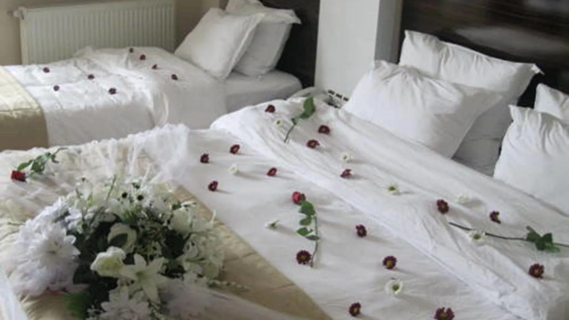 Anya Suit Otel Denizli  Denizli (Denizli)