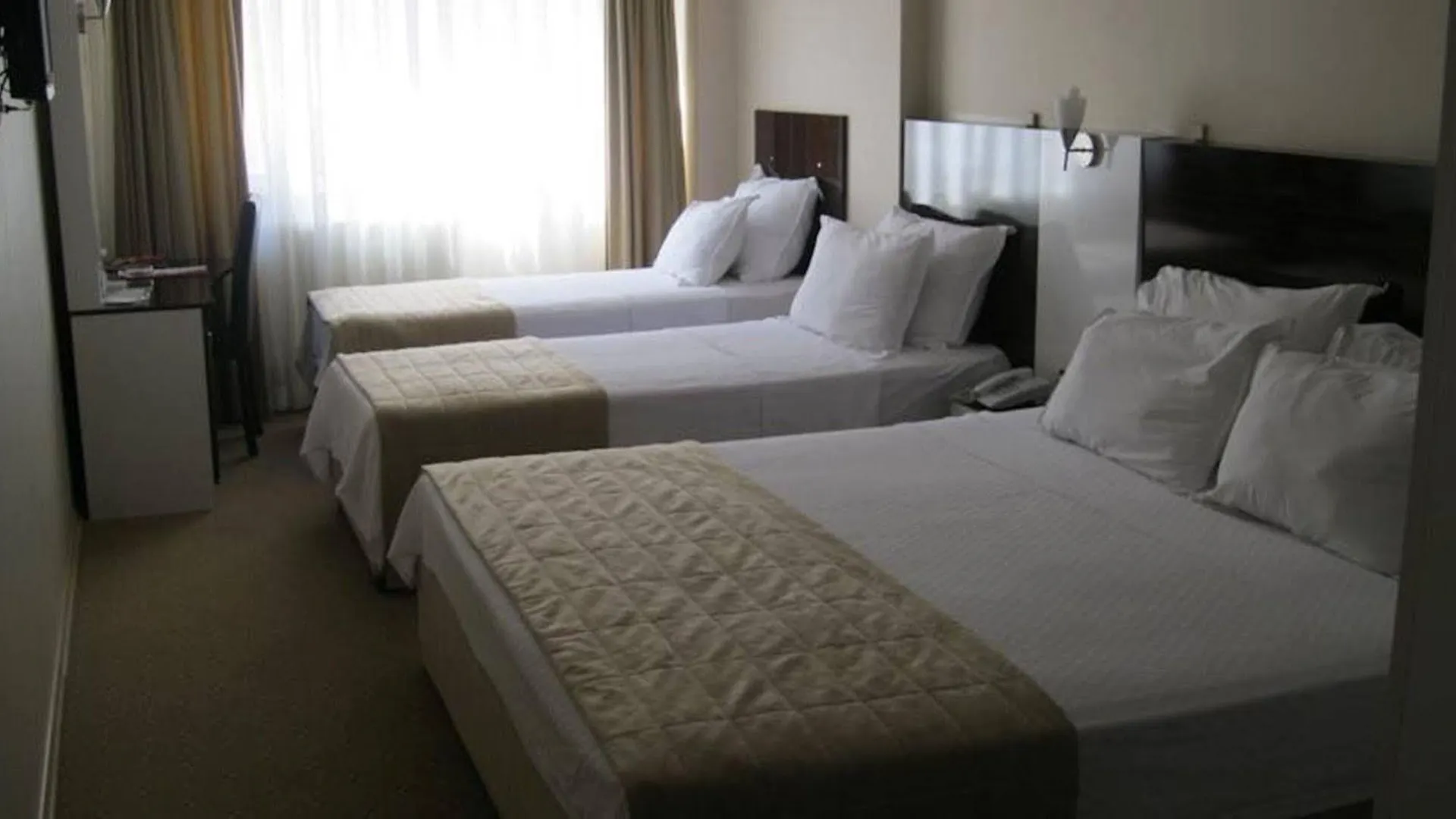 Anya Suit Otel Denizli