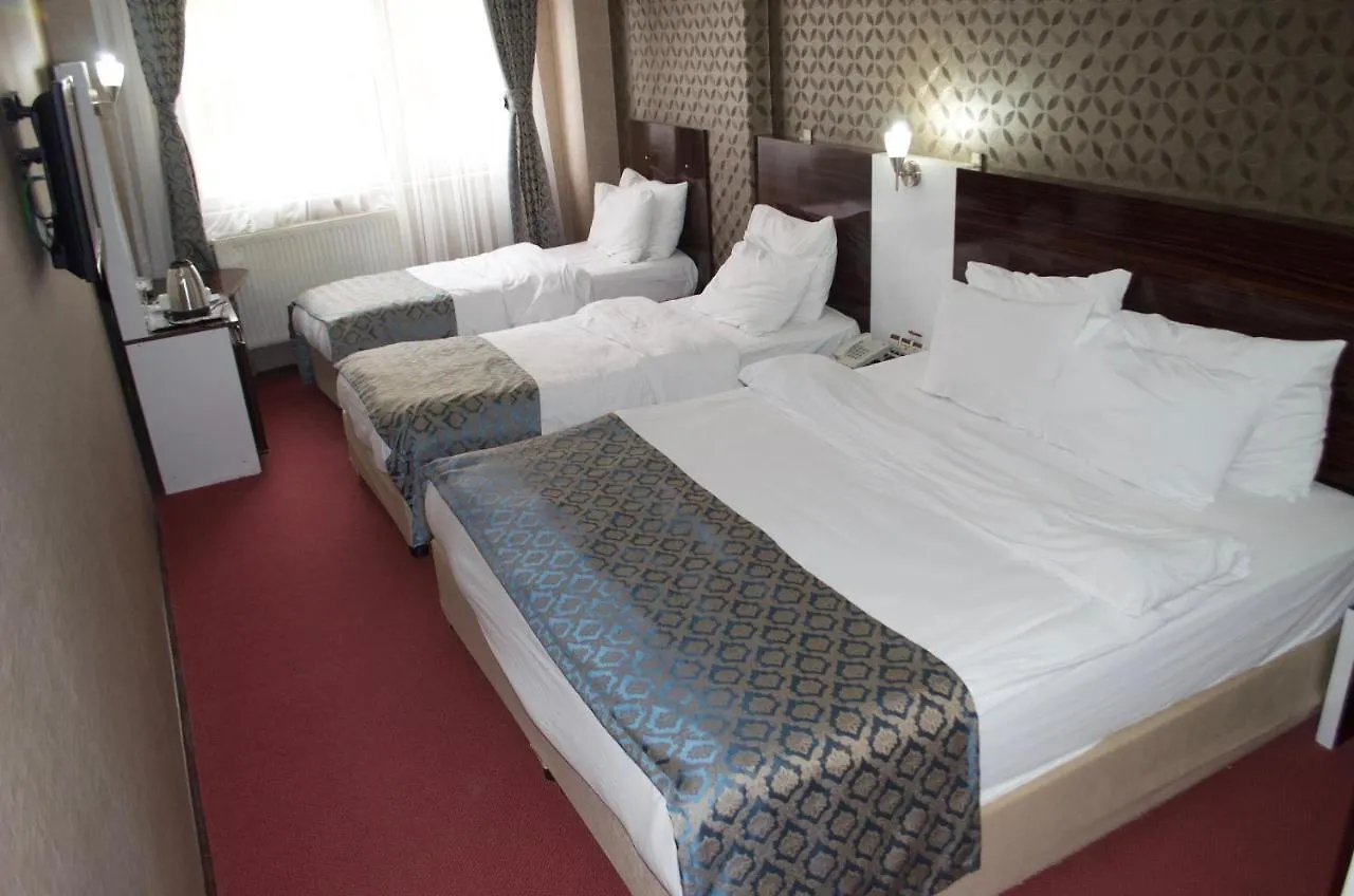 Anya Suit Otel Denizli