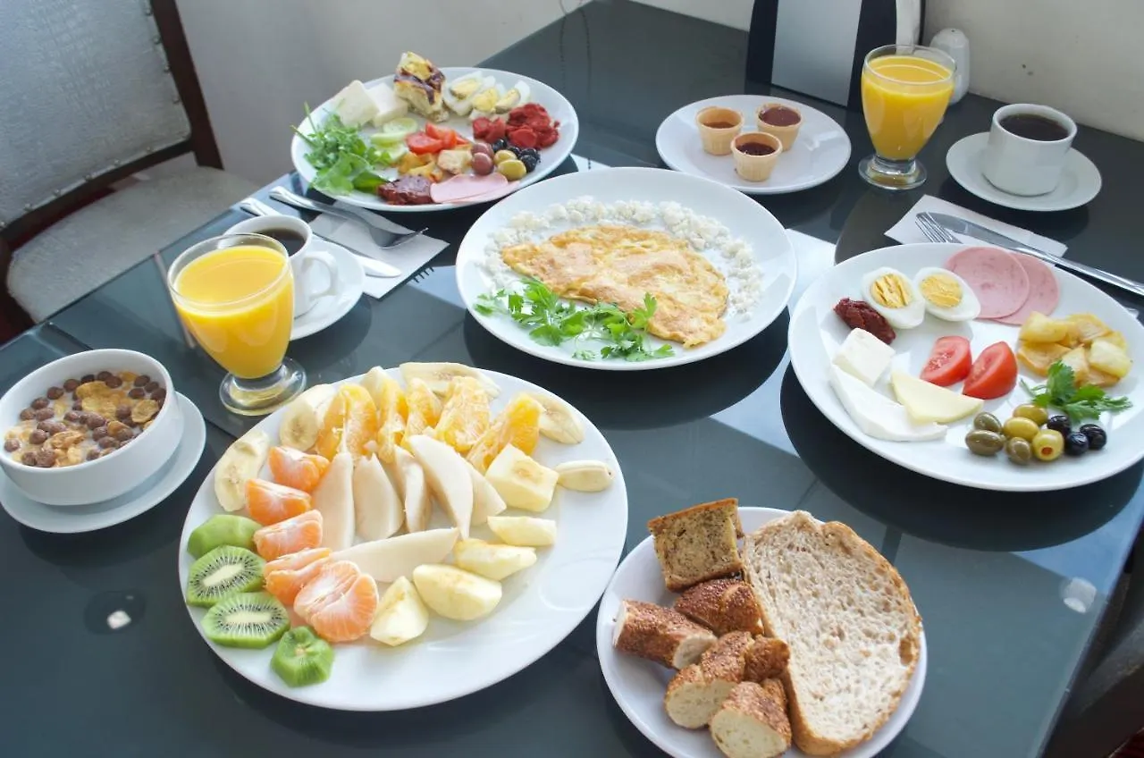 Anya Suit Otel Denizli  Denizli (Denizli)