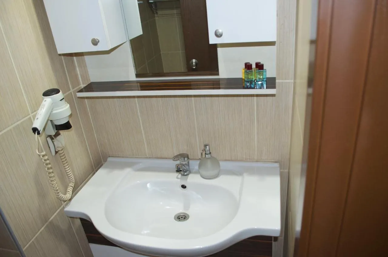 Anya Suit Otel Denizli  3*, Denizli (Denizli) Törökország