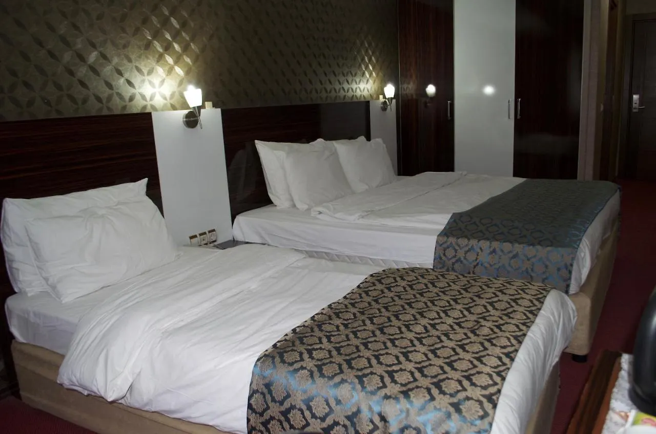 Anya Suit Otel Denizli