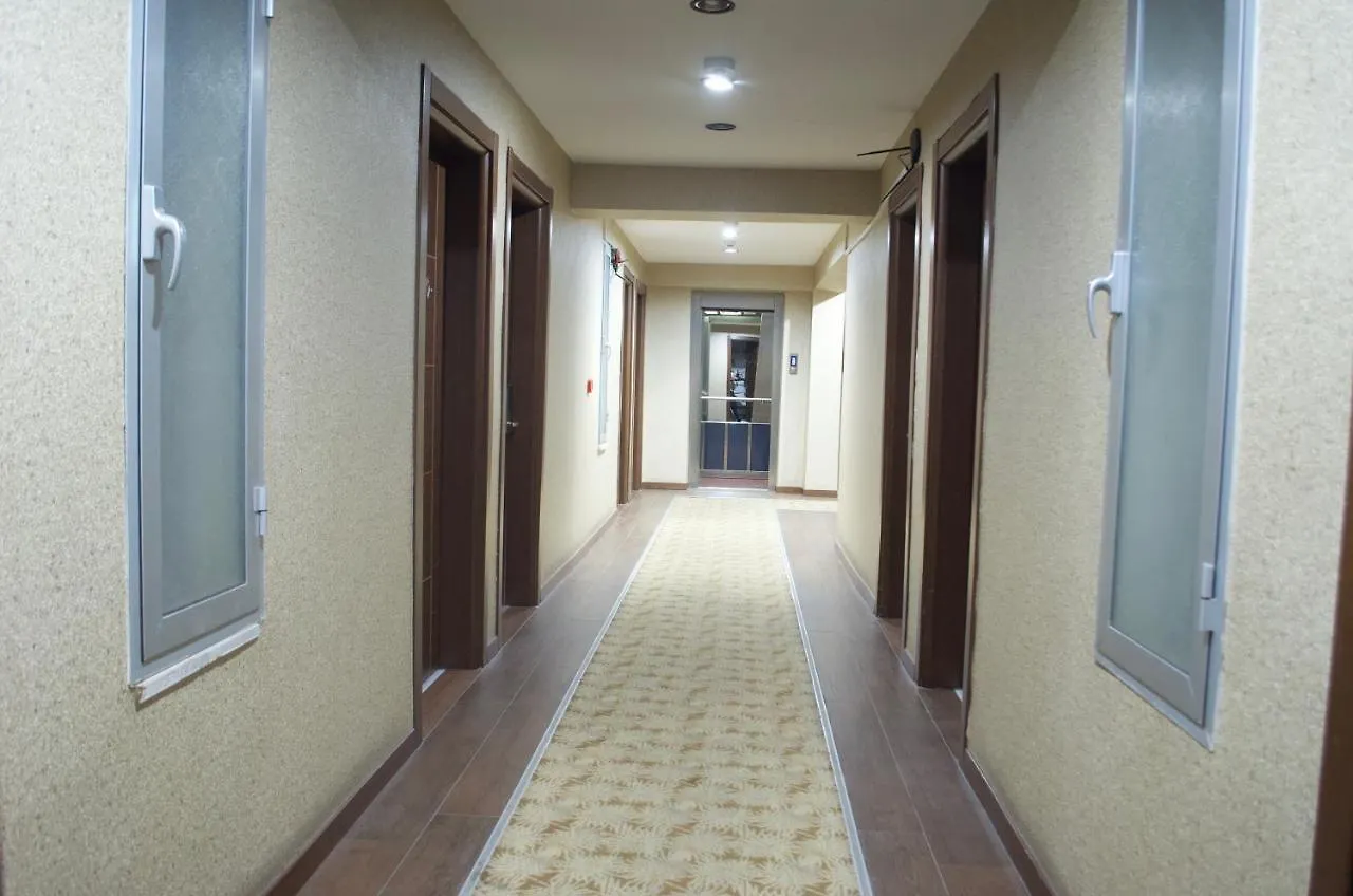 Anya Suit Otel Denizli