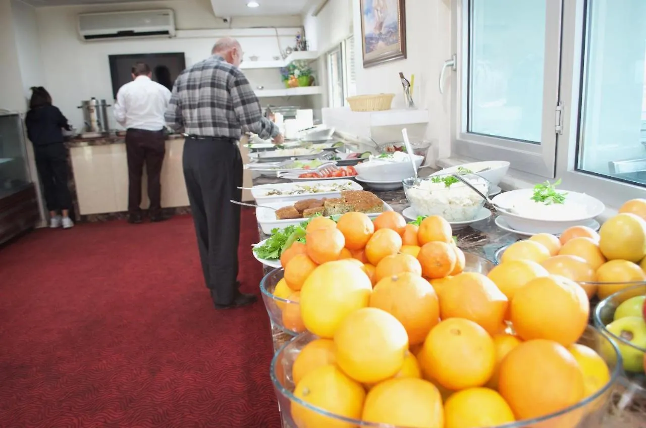 Anya Suit Otel Denizli