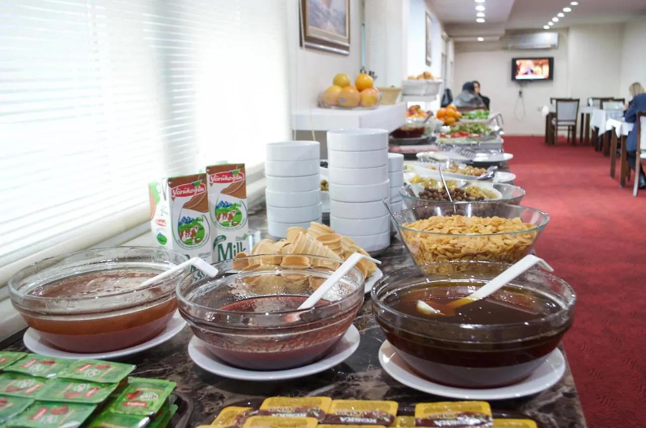 Anya Suit Otel Denizli  Denizli (Denizli)