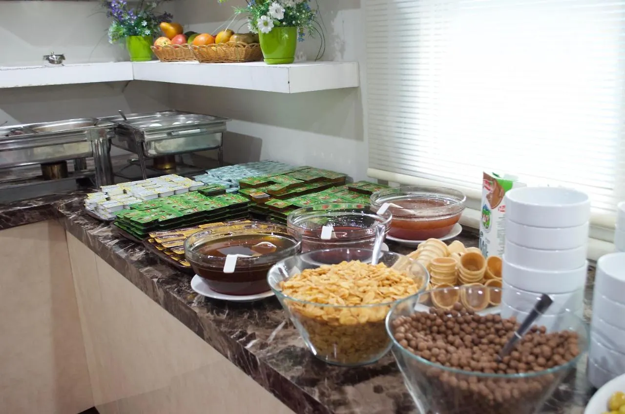 Hotel Anya Suit Otel Denizli