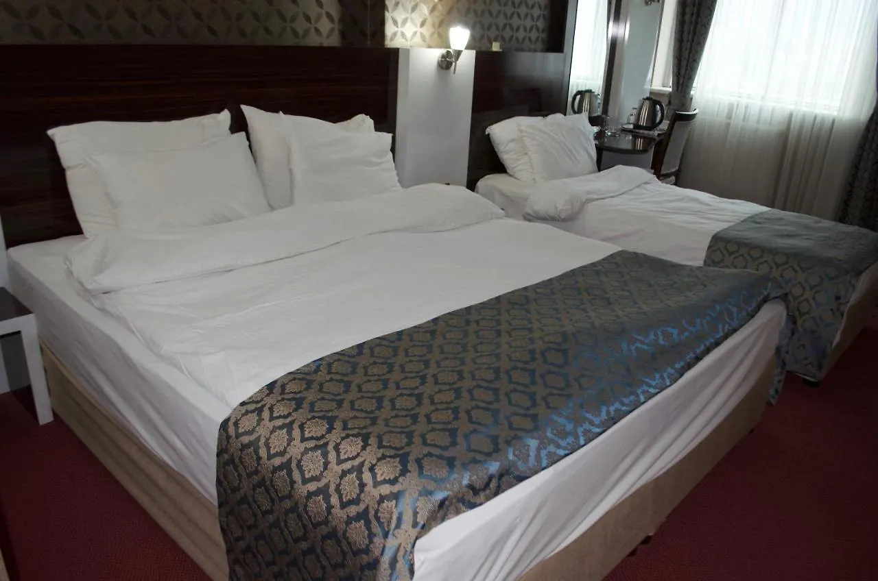 ***  Anya Suit Otel Denizli  Türkiye