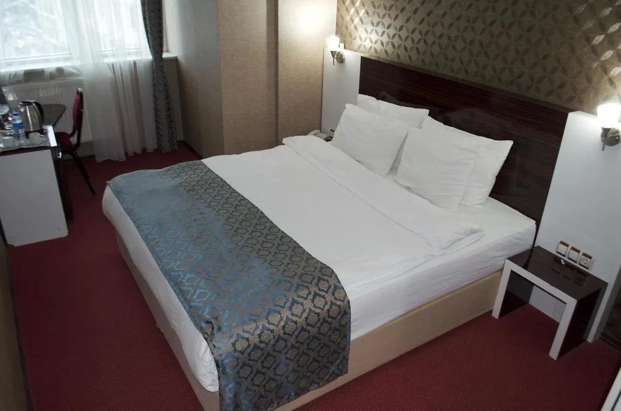 Anya Suit Otel Denizli  Denizli (Denizli)