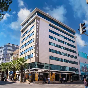 Hotel Halley, Denizli (Denizli)