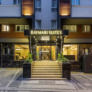 Otel Baymari Life 